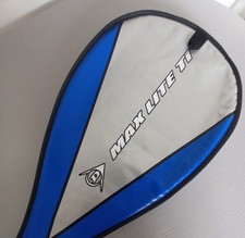 Dunlop Squash Racket Max Lite