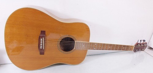 Indie korean 6 string - ud-25-n,