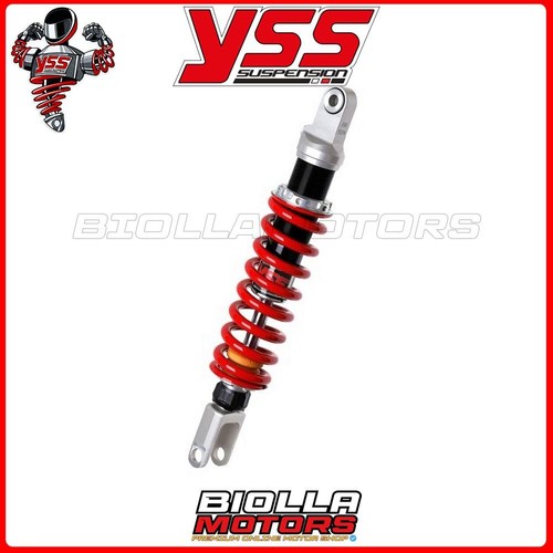 Yss rear mono shock - rear,
