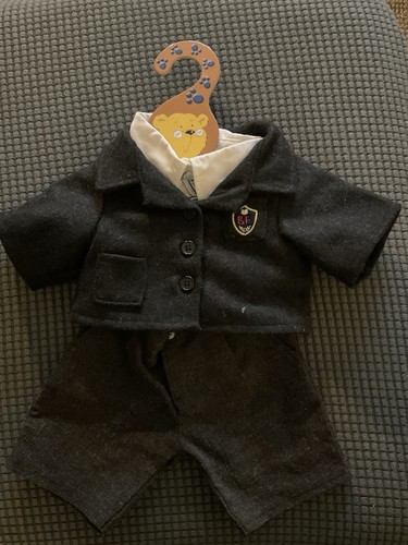 Bear factory build a - bear, /