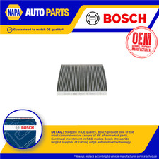 Pollen / Cabin Filter fits