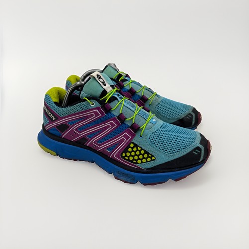 Salomon shoes mission 1 - salomon,