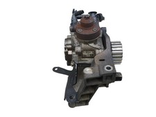 Peugeot 207 Fuel Injector