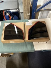 MINI F67 F66 Pair (L&R) Sill