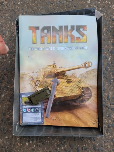 Tanks the world - the, tank