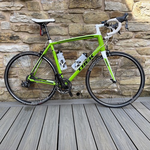 Trek madone aluminium road - trek,