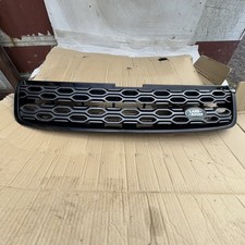 Land Rover Discovery Sport L550 2014-25 Front Radiator Grill LR174249 LK72-8A100