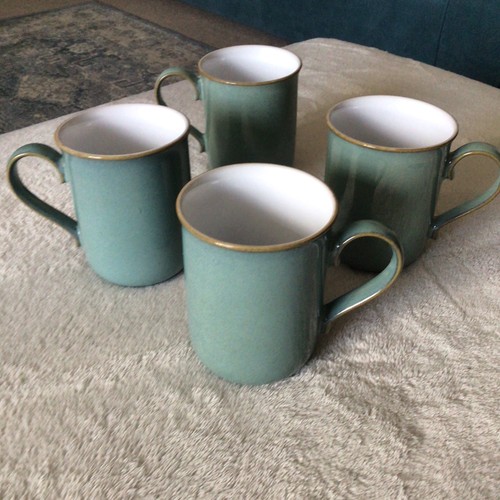 Denby studio green stoneware - studio,