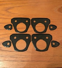 Hillman Hunter Door Gaskets