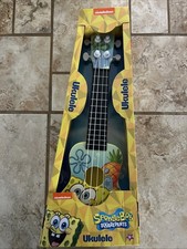 SpongeBob SquarePants Ukulele