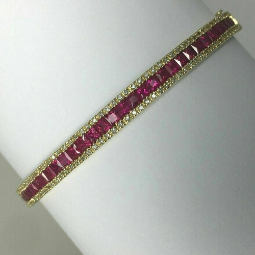 Princess lab created ruby - 5c,