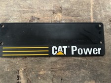 ERF EC12 Cat Power Grille