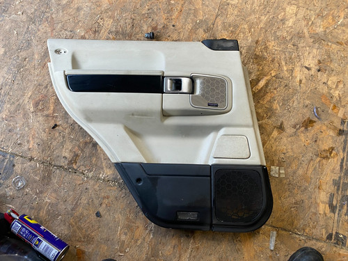 Range rover l322 - l322, 3.6