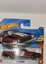 Hot Wheels  - 43/250 - ‘80