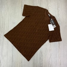 Christian Dior Men’s Brown