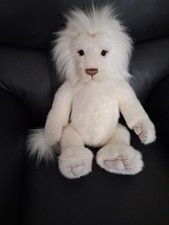 Charlie Bears Dandy Lion