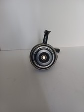 Abu 507 Mk1 Closed Face Reel Working