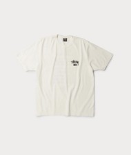 Stussy X Wales Bonner ‘Ocean