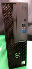Dell OptiPlex 3080 SFF Desktop PC i5-10500 16GB RAM 256GB SSD Win 11 Pro