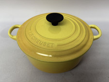 Le Creuset Casserole Dish