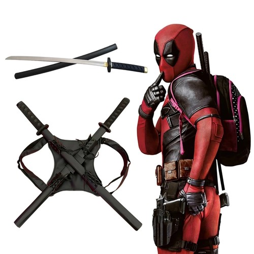 Kids boys deadpool costume - kids,