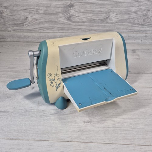 Provo craft cuttlebug die - craft,