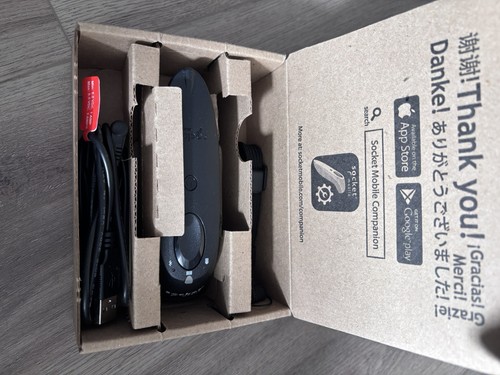 Socket mobile s720 - socket,