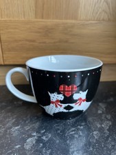 The Scottish Terrier Mug -