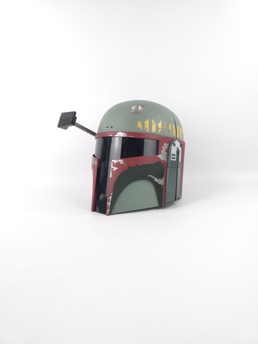 Hasbro star wars boba - hasbro,
