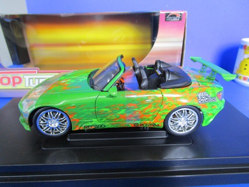 Joyride ertl street tuner - ertl,