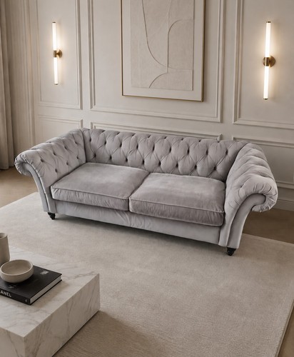 Next gosford large - 3, seater