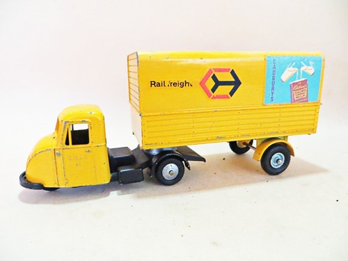 Budgie toys 238 railfreight - 238,