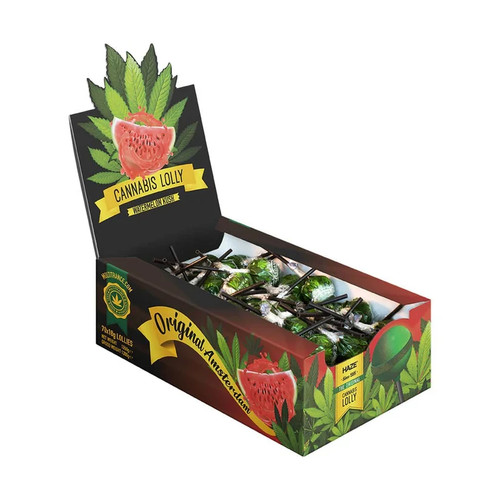Box haze hemp - box, |