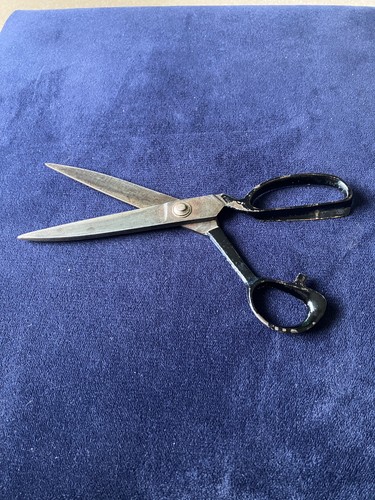 Vintage industrial - 10”,