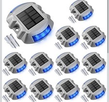Best VOLISUN Solar Deck Lights