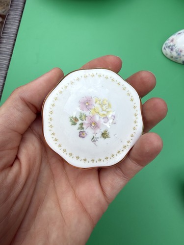 Wedgewood vintage mirabelle - wedgewood,