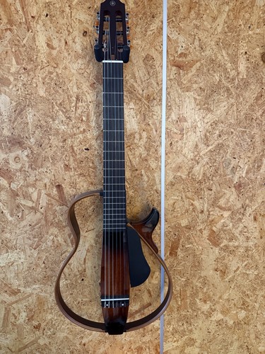 Yamaha slg110n silent - yamaha, nylon