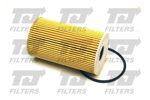 Genuine oil filter - oil,