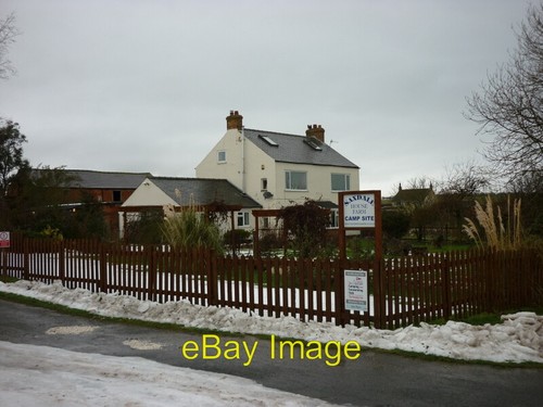 Photo 6x4 saxdale - 6x4,