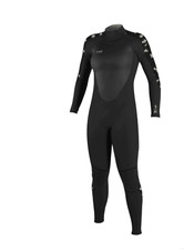 O'Neill Womens Winter Wetsuit Epic 5/4mm  Black Daisy UK 12 USA 10 X Display