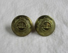 2x British Army:"DEVONSHIRE