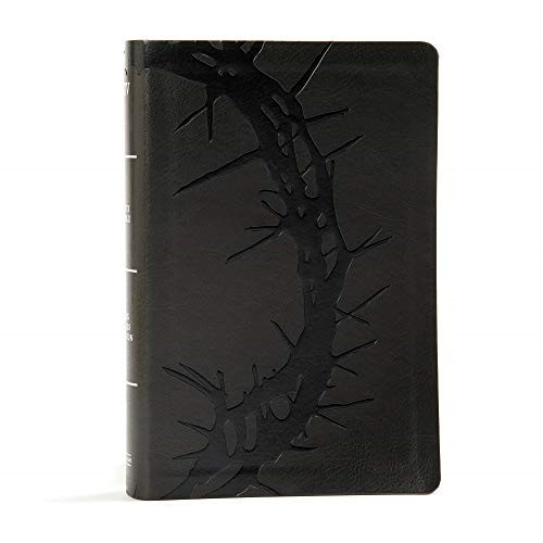 Kjv large print personal - personal, size