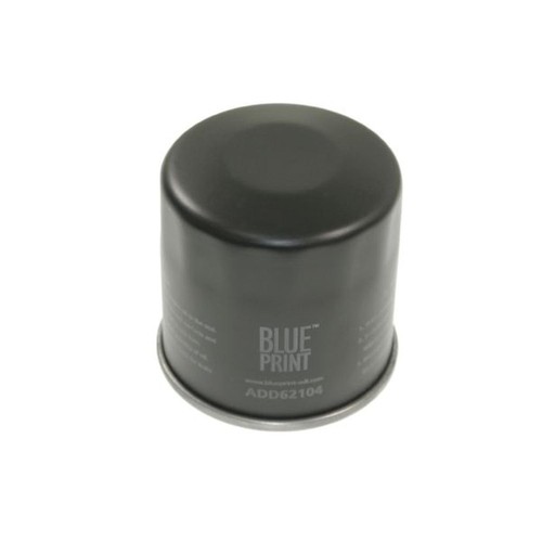 Blue print add62104 oil filter - oil,