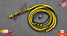 4 to 12 Feet Bullwhip Top