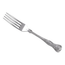 COOPER BROTHERS Silver Plate