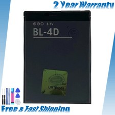 NEW for Nokia BL-4D