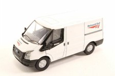 Ford Transit SWB Low Roof