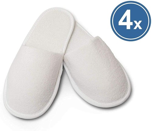 Hotel slippers bath - hotel,