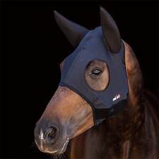 TITANIUM HORSE HOOD ZILCO