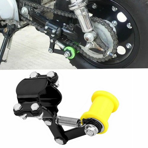 Motorcycle chain tensioner - motorcycle,